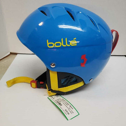 Bolle` CB7-T-1 Ski/Snowboard Helmet