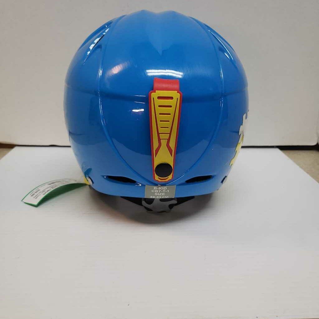 Bolle` CB7-T-1 Ski/Snowboard Helmet