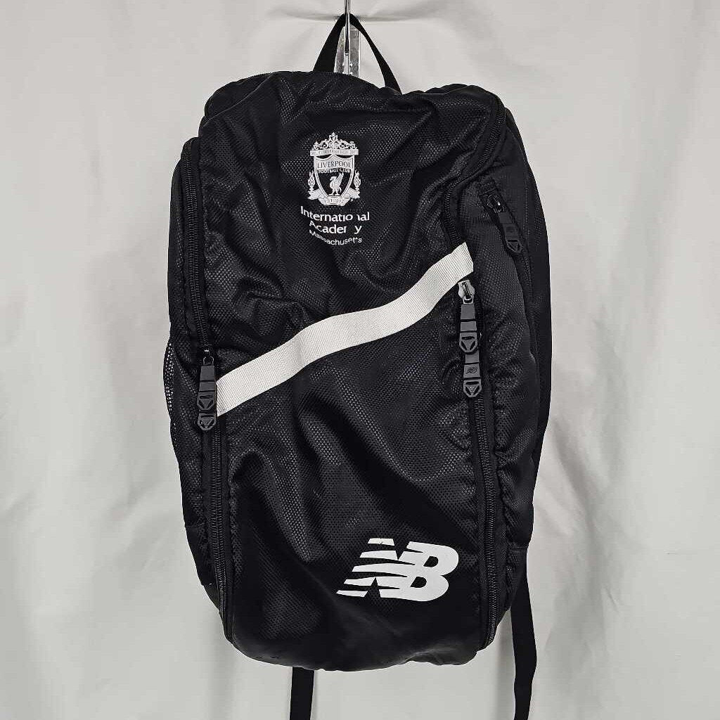 New Balance Soccer Backpack