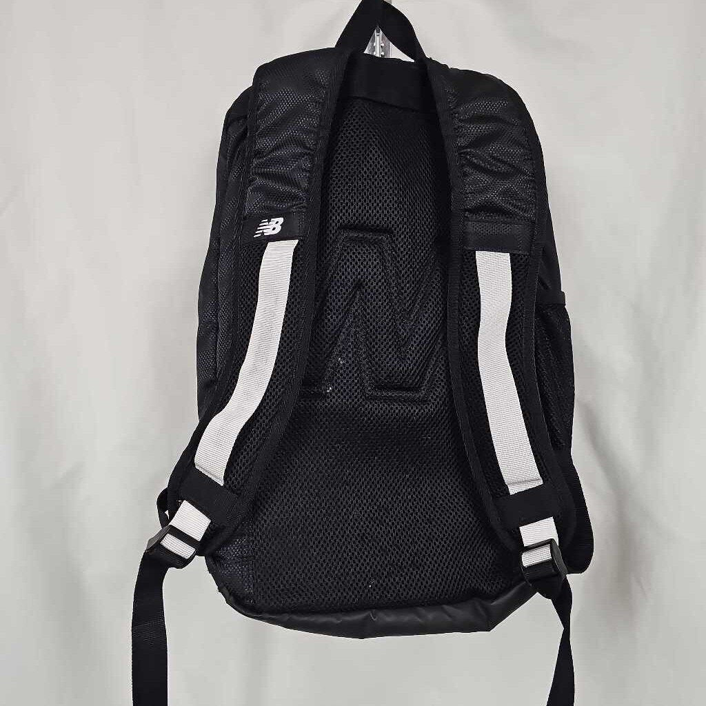 New Balance Soccer Backpack