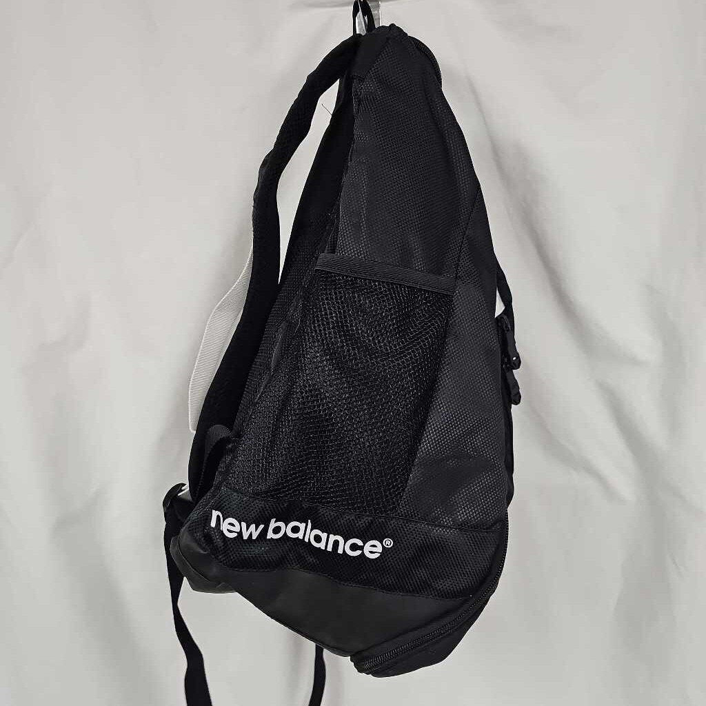 New Balance Soccer Backpack