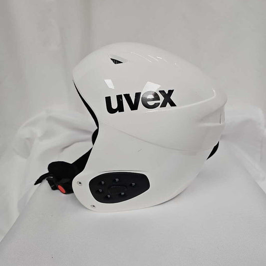 Uvex Super Wing Ski & Snowboard Helmet - Adult Med