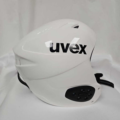 Uvex Super Wing Ski & Snowboard Helmet - Adult Med