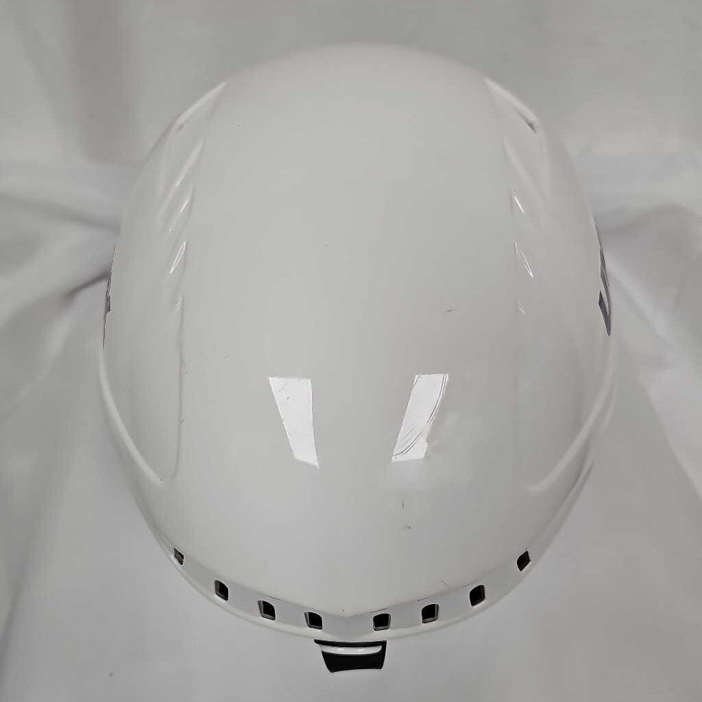 Uvex Super Wing Ski & Snowboard Helmet - Adult Med