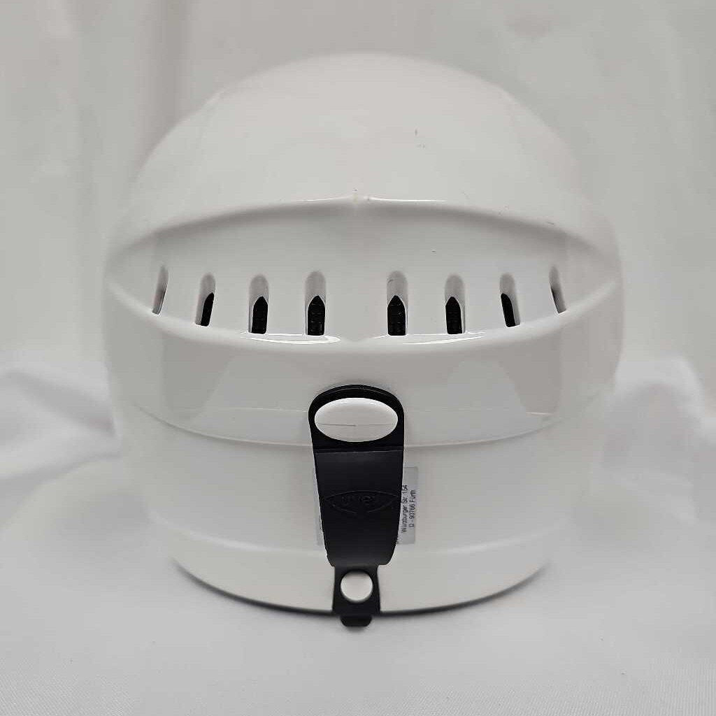 Uvex Super Wing Ski & Snowboard Helmet - Adult Med