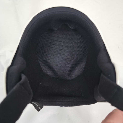 Uvex Super Wing Ski & Snowboard Helmet - Adult Med