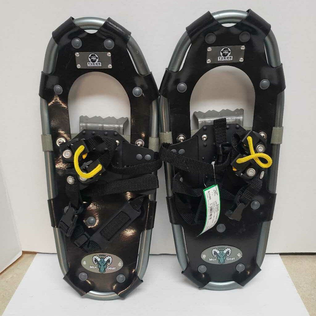Yukon Charlie's Mtn. Goat Snowshoes