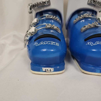 Lange Starlet RSJ 60 Ski Boots - Mondopoint 23.5