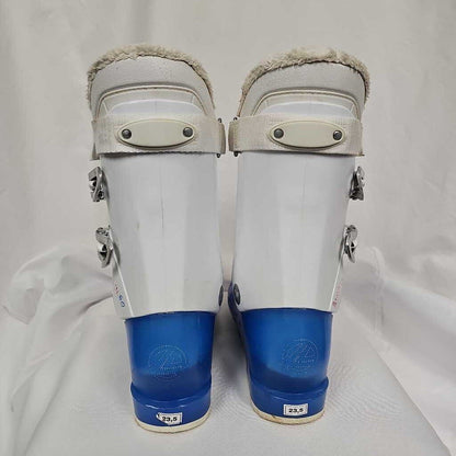 Lange Starlet RSJ 60 Ski Boots - Mondopoint 23.5