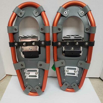 LL Bean Winter Waker 16" Snowshoes(Up to 100lbs)