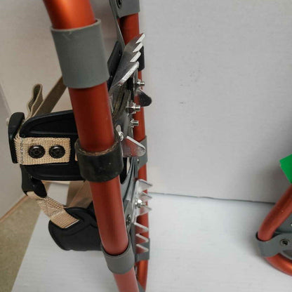 LL Bean Winter Waker 16" Snowshoes(Up to 100lbs)