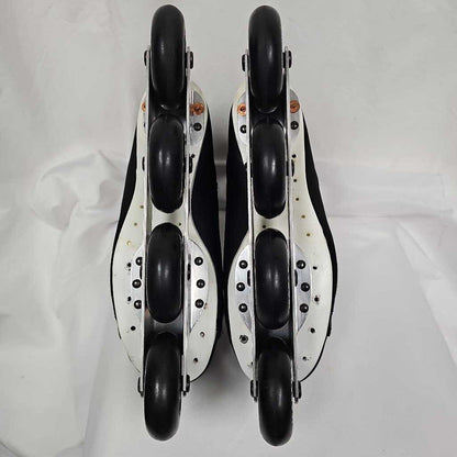 CCM Tacks 650 Roller Hockey Skates, Size 7 or 7.5