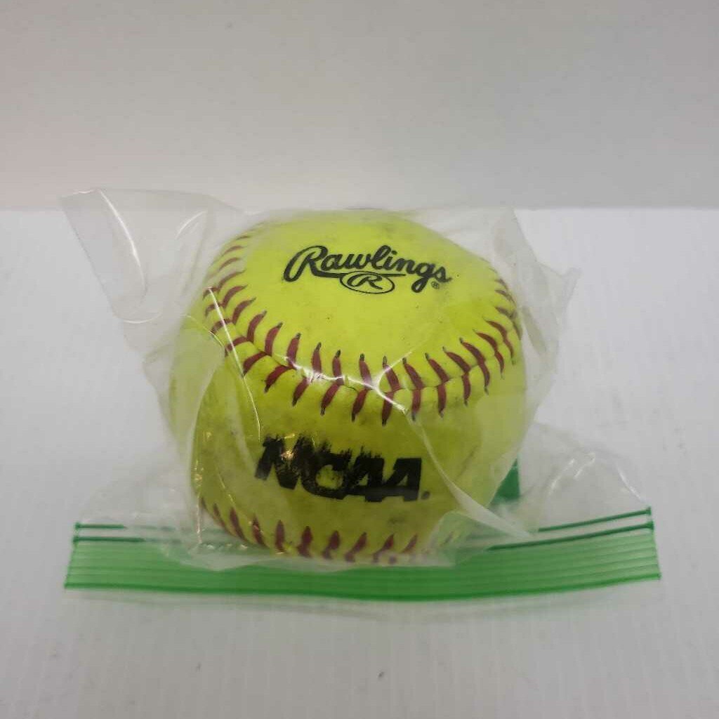 Rawlings NCAA Softball - 12"