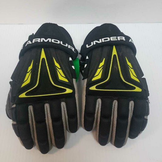 Under Armour Lacrosse Gloves - Medium