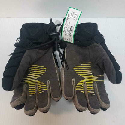 Under Armour Lacrosse Gloves - Medium