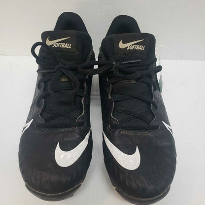 Nike Model CZ5918-005 Softball Cleats - Size 7
