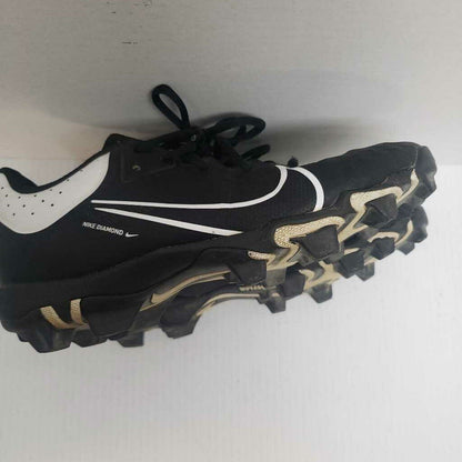 Nike Model CZ5918-005 Softball Cleats - Size 7
