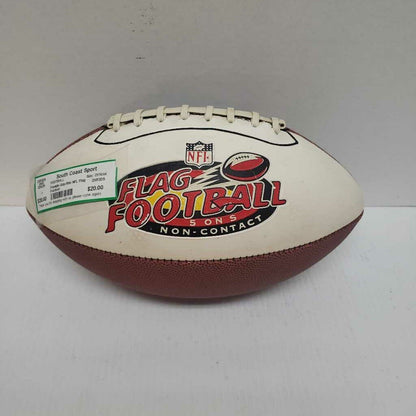 Franklin Grip-Rite NFL Flag Football