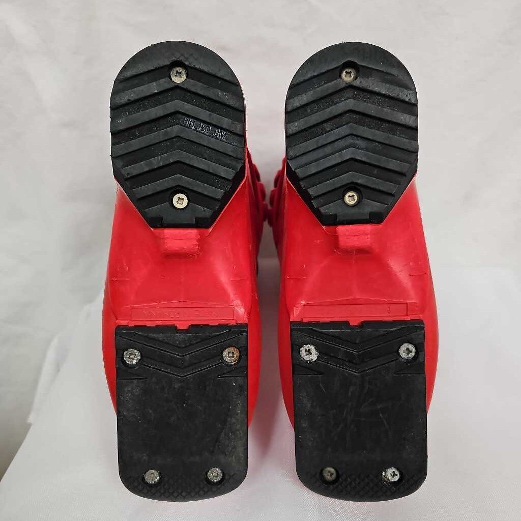 Salomon T1 Youth Ski Boots, Size 18.0