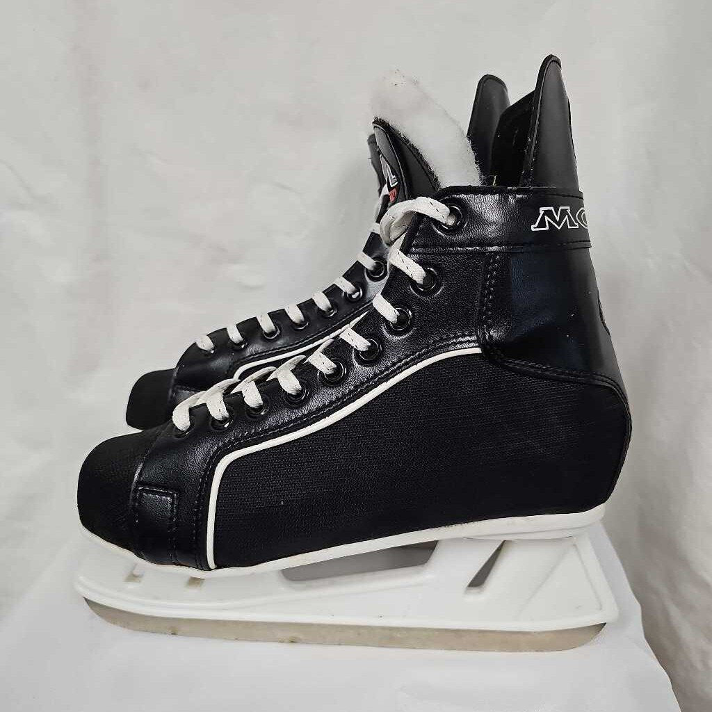 Motiv T50 Series Senior Hockey Skates - Size 8