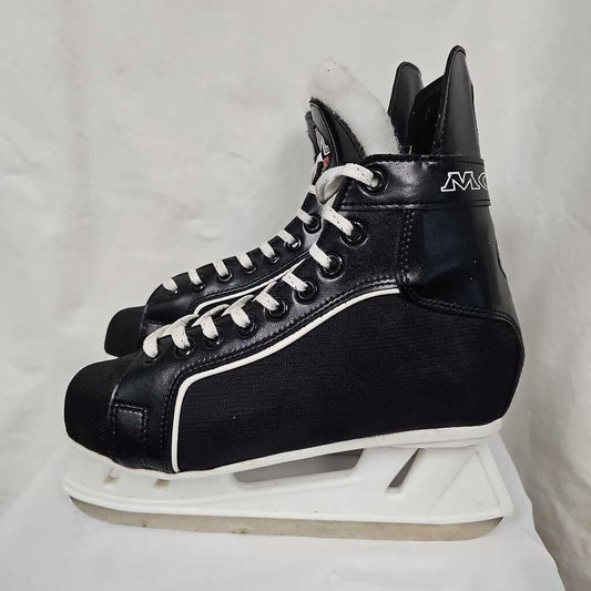 Motiv T50 Series Senior Hockey Skates - Size 8