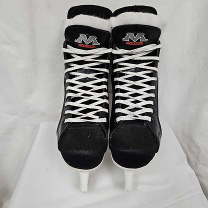 Motiv T50 Series Senior Hockey Skates - Size 8