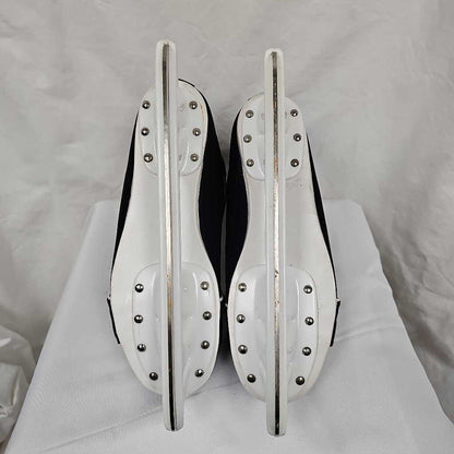 Motiv T50 Series Senior Hockey Skates - Size 8