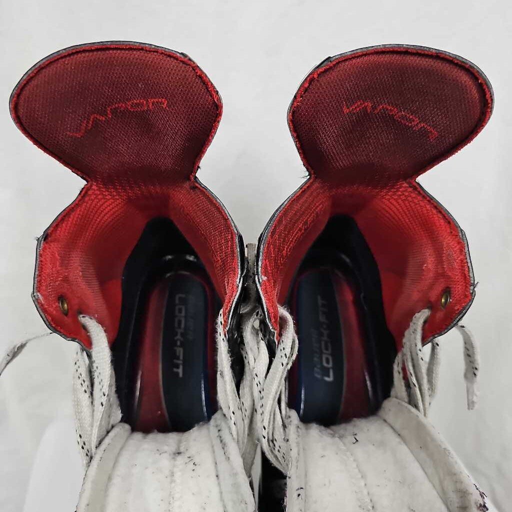 Bauer Vapor X Shift Pro Hockey Skates, Size 5