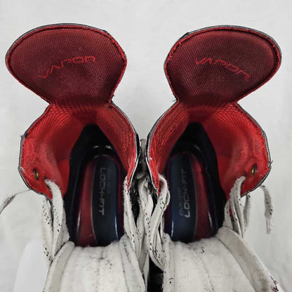 Bauer Vapor X Shift Pro Hockey Skates, Size 5