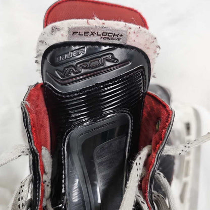 Bauer Vapor X Shift Pro Hockey Skates, Size 5