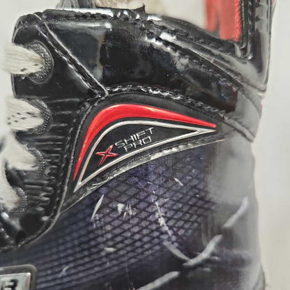 Bauer Vapor X Shift Pro Hockey Skates, Size 5