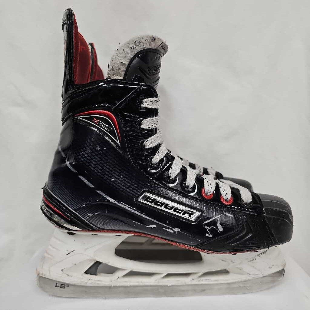 Bauer Vapor X Shift Pro Hockey Skates, Size 5