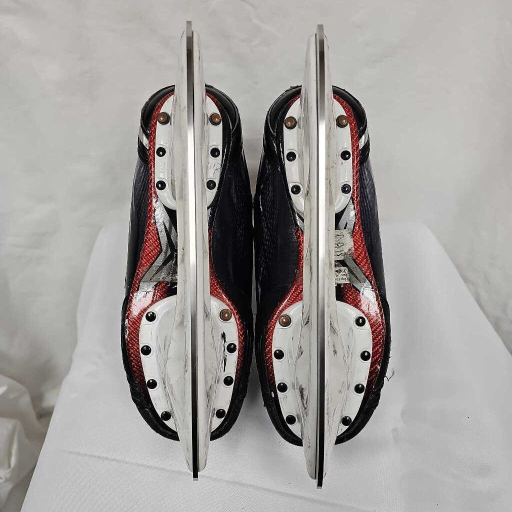 Bauer Vapor X Shift Pro Hockey Skates, Size 5