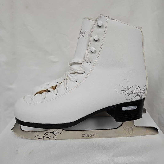 Bladerunner Allure Womens Figure Skates - Size 9