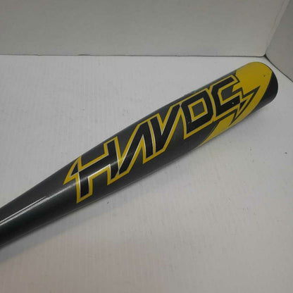 Easton Havoc Baseball Bat 2.25" Barrel 29" 19oz USA Cert