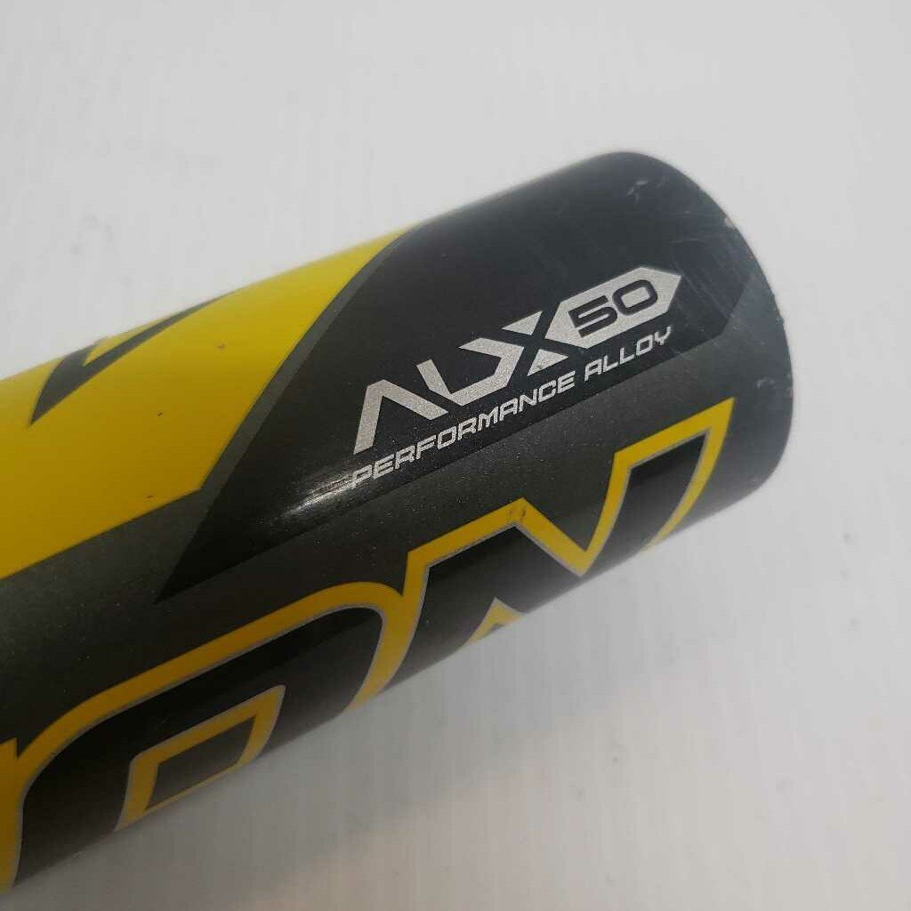 Easton Havoc Baseball Bat 2.25" Barrel 29" 19oz USA Cert