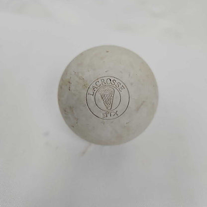 STX Lacrosse Ball