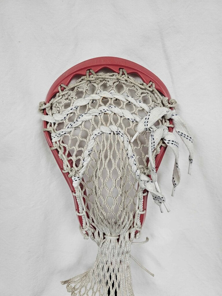 STX AV8 Mens Lacrosse Stick