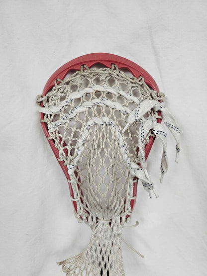 STX AV8 Mens Lacrosse Stick