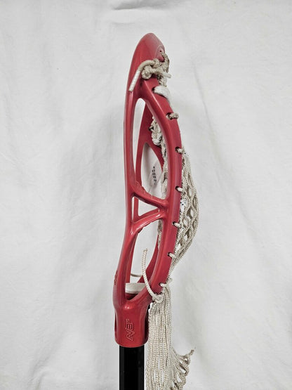 STX AV8 Mens Lacrosse Stick