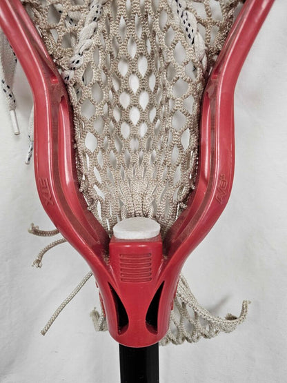 STX AV8 Mens Lacrosse Stick