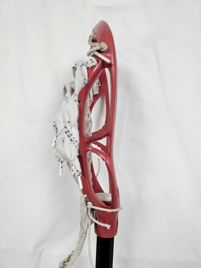 STX AV8 Mens Lacrosse Stick