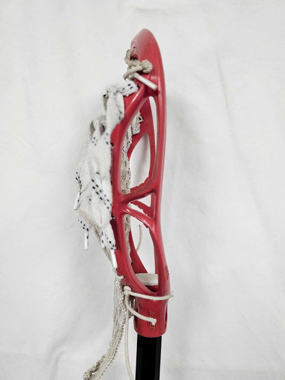 STX AV8 Mens Lacrosse Stick