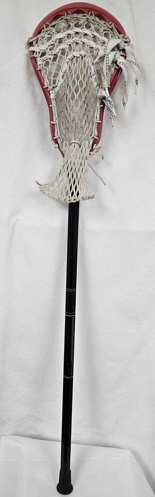 STX AV8 Mens Lacrosse Stick