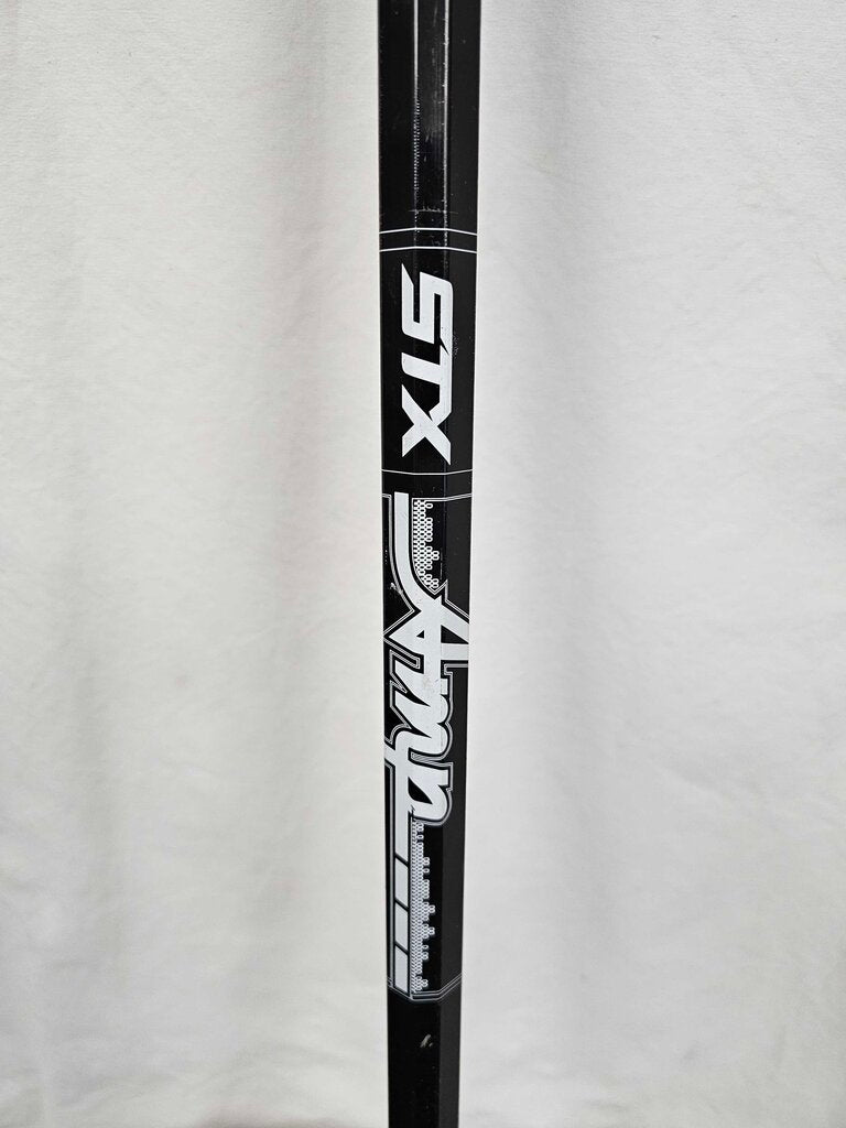 STX AV8 Mens Lacrosse Stick