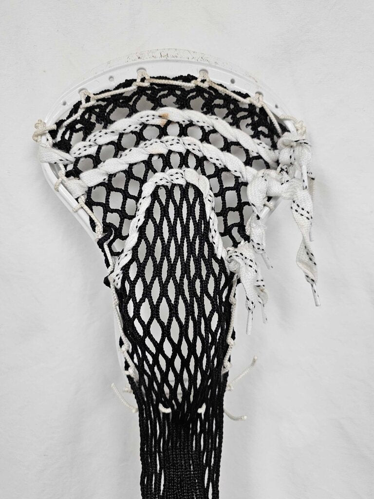 Nike Blur 10 Mens Lacrosse Stick