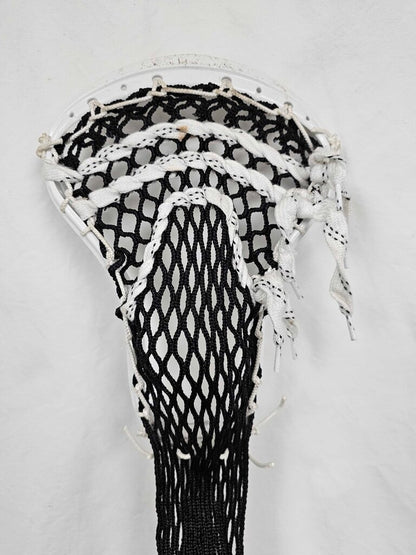 Nike Blur 10 Mens Lacrosse Stick