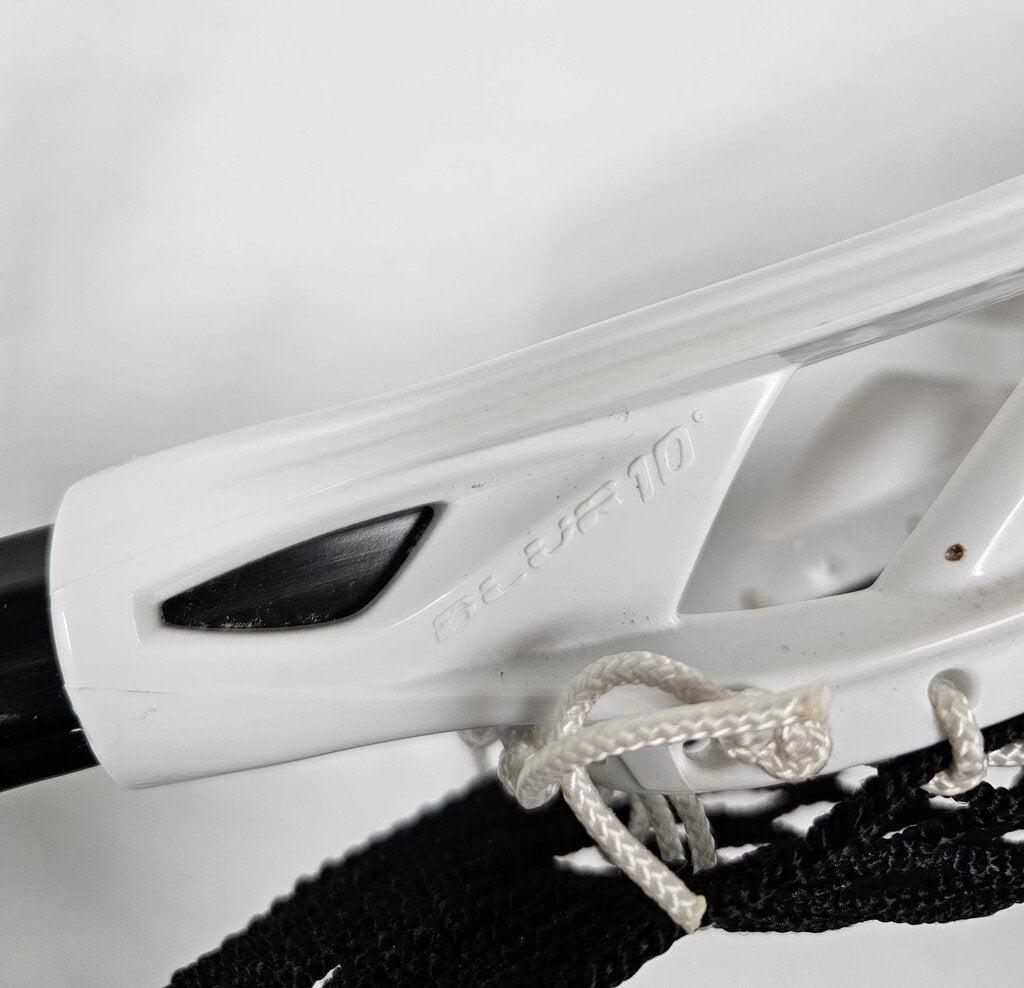 Nike Blur 10 Mens Lacrosse Stick