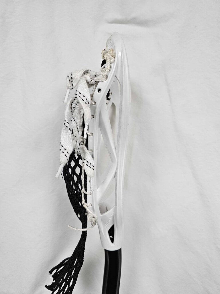 Nike Blur 10 Mens Lacrosse Stick