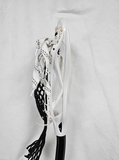 Nike Blur 10 Mens Lacrosse Stick